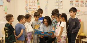 İSTANBUL’DA YARIYIL TATİLİ ŞÖLENİ BAŞLIYOR