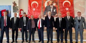 EREKE “REKORA KOŞUYOR “