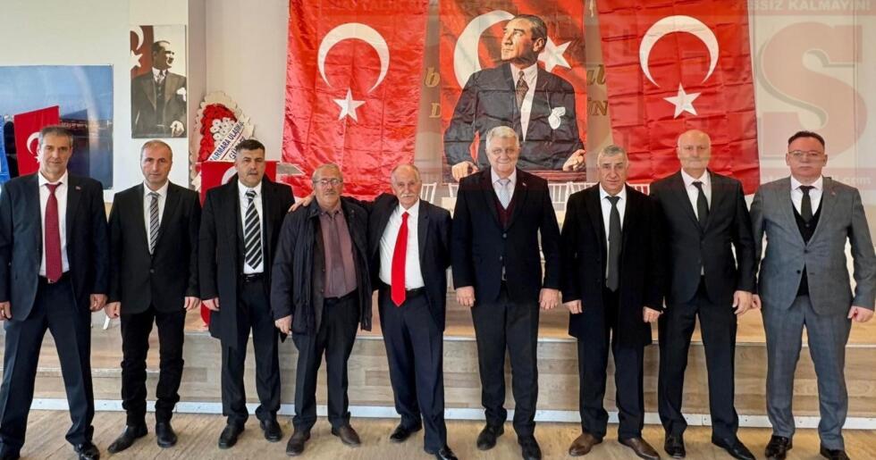 EREKE “REKORA KOŞUYOR “