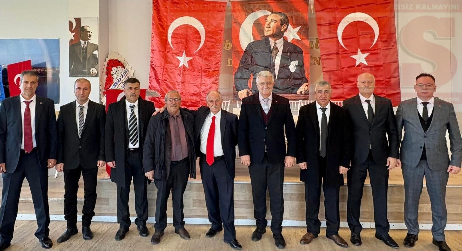 EREKE “REKORA KOŞUYOR “