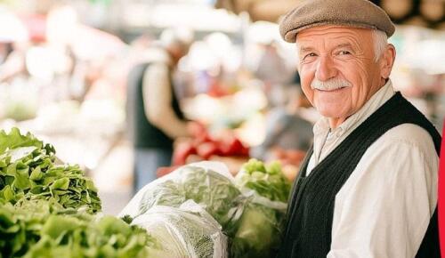 İBB EMEKLİ PAZAR DESTEĞİ BAŞVURULARI BAŞLADI