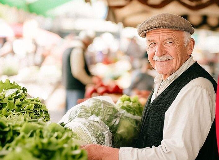 İBB EMEKLİ PAZAR DESTEĞİ BAŞVURULARI BAŞLADI