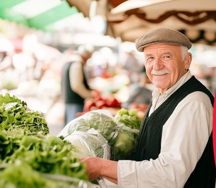 İBB EMEKLİ PAZAR DESTEĞİ BAŞVURULARI BAŞLADI