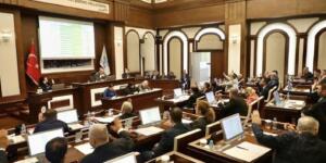 YILIN İLK MECLİSİNDE GÜNDEM YOĞUN…