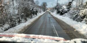 İBB’DEN YENİ YILDA KAR SEFERBERLİĞİ