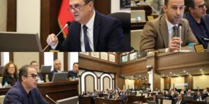 PINARTEPE MAHALLESİ’NİN 16 YILLIK İMAR SORUNU ÇÖZÜLDÜ