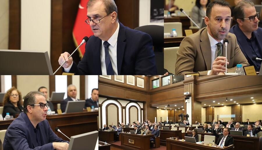 PINARTEPE MAHALLESİ’NİN 16 YILLIK İMAR SORUNU ÇÖZÜLDÜ