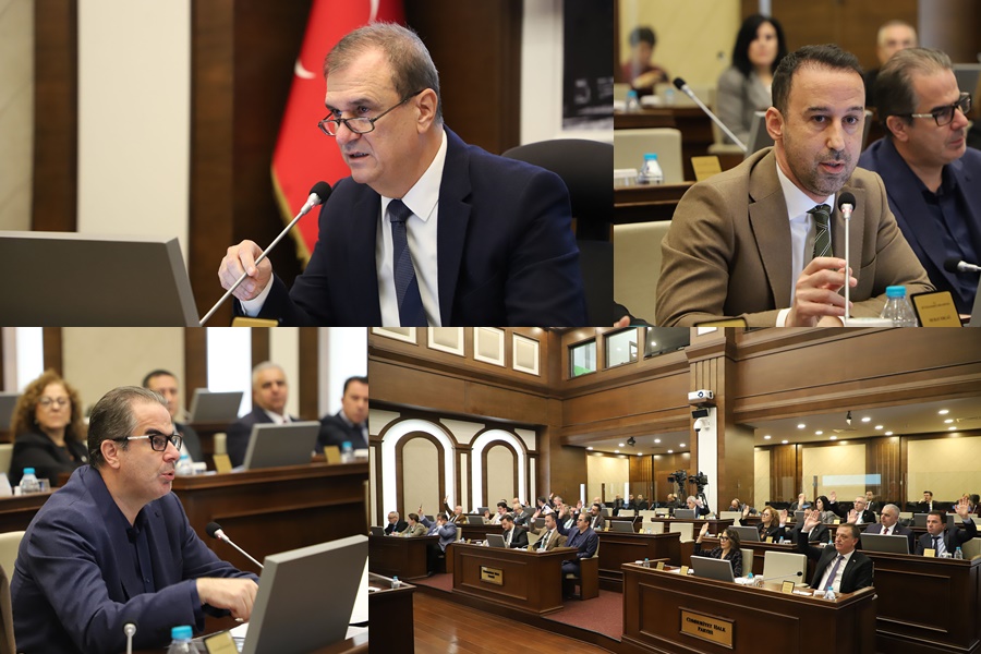 PINARTEPE MAHALLESİ’NİN 16 YILLIK İMAR SORUNU ÇÖZÜLDÜ