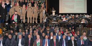 ESENYURT’TA SARIKAMIŞ ŞEHİTLERİ DUALARLA ANILDI