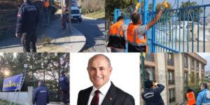 DANIŞTAY’DAN GÖÇMEN KUŞLAR VE SOKAK HAYVANLARI İÇİN ÖRNEK KARAR