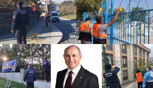 DANIŞTAY’DAN GÖÇMEN KUŞLAR VE SOKAK HAYVANLARI İÇİN ÖRNEK KARAR