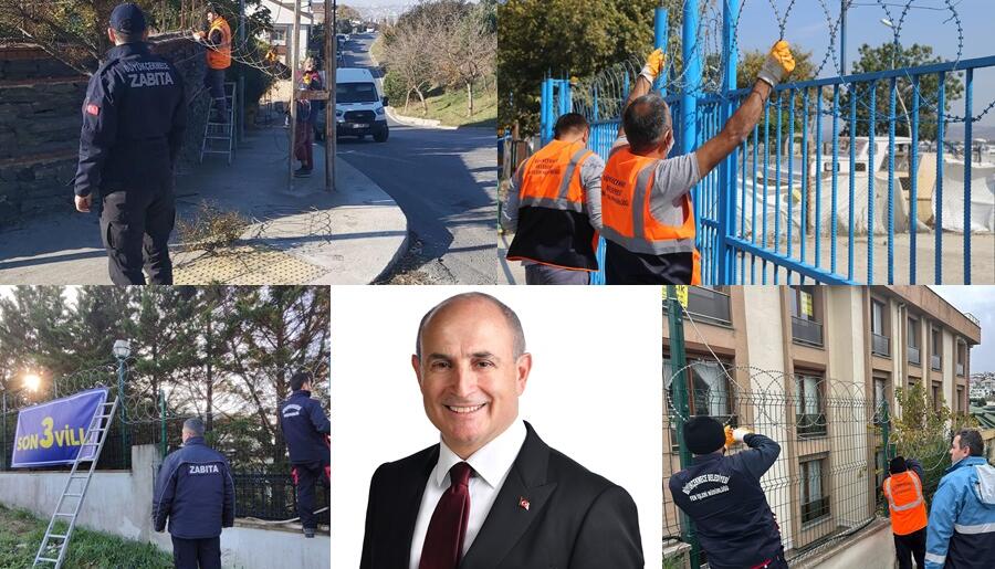 DANIŞTAY’DAN GÖÇMEN KUŞLAR VE SOKAK HAYVANLARI İÇİN ÖRNEK KARAR