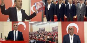 CHP’Lİ ÇELİK: “BİZ BU ÜLKENİN İKİNCİ KURTULUŞ MÜCADELESİNİ VERİYORUZ!”
