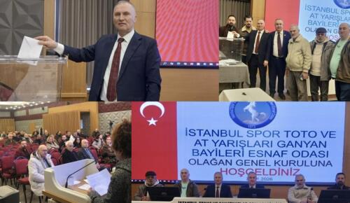 KUVVET: GÜVEN TAZELEDİ…