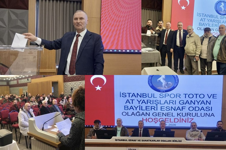 KUVVET: GÜVEN TAZELEDİ…