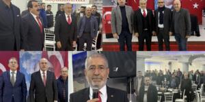 RAHMİ YAZICI GÜVEN TAZELEDİ