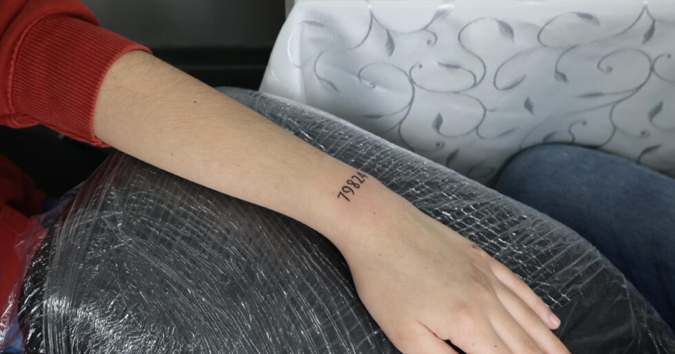 ‘SEVGİ İZİ’ KÜÇÜKÇEKMECE’DE