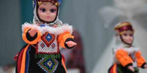 CUMHURİYET MEYDANI’NDA ÜRETEN KADINLARIN GÜCÜ