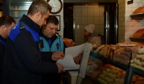 ESENYURT’TA RAMAZAN ÖNCESİ SIKI DENETİM