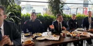 BÜYÜKÇEKMECE YAŞANABİLİR BİR KENT…