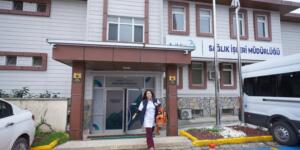 BEYLİKDÜZÜ BELEDİYESİ’NDEN EVDE SAĞLIK HİZMETİ