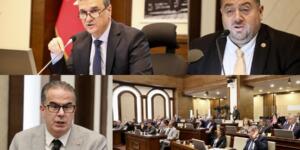 ÇEBİ: “RAMAZAN AYI SAĞLIK, HUZUR VE BEREKET GETİRSİN”