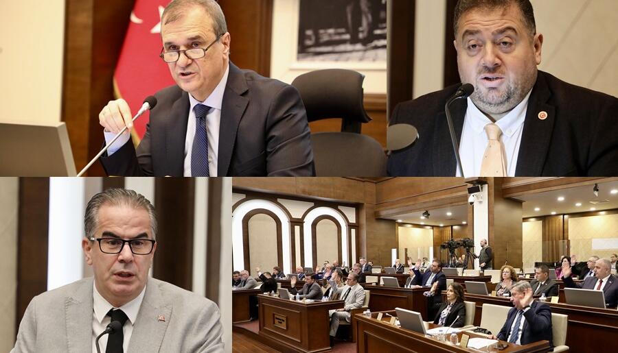 ÇEBİ: “RAMAZAN AYI SAĞLIK, HUZUR VE BEREKET GETİRSİN”