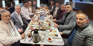 EROL: “KONUŞARAK DEĞİL, ÇALIŞARAK SİYASET YAPALIM”