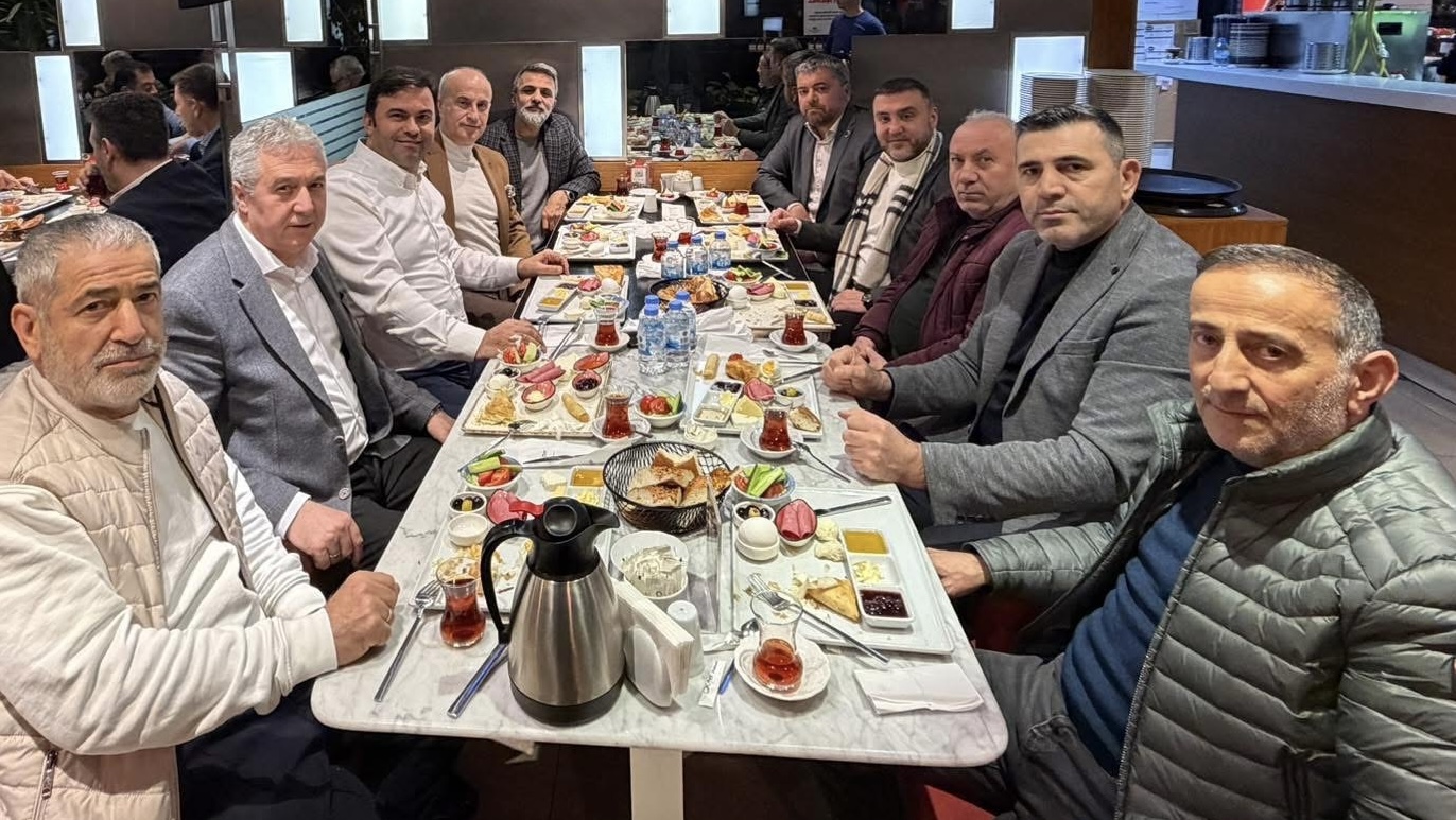 EROL: “KONUŞARAK DEĞİL, ÇALIŞARAK SİYASET YAPALIM”