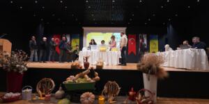 HOBİ BAHÇELERİ’NDE 7. DÖNEM KURA HEYECANI