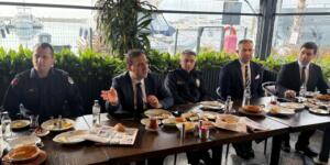 BÜYÜKÇEKMECE YAŞANABİLİR BİR KENT…