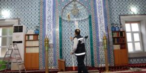 KÜÇÜKÇEKMECE RAMAZAN AYINA HAZIR