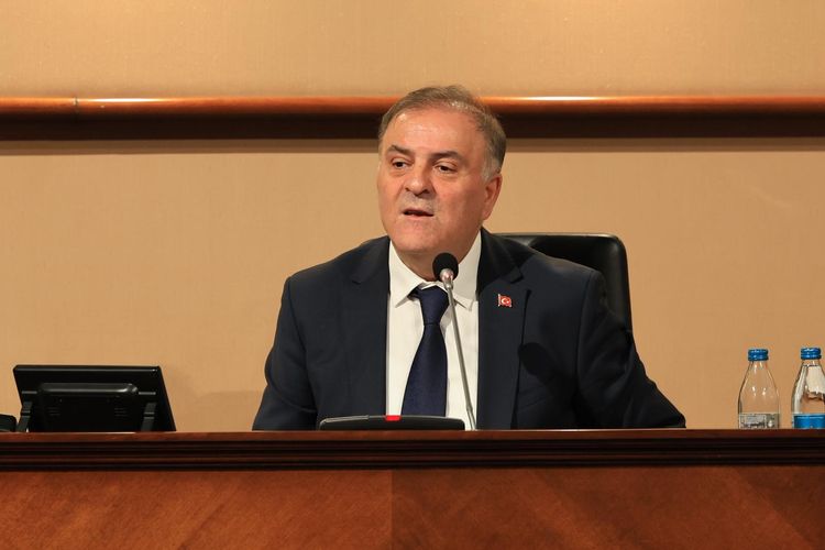 İBB BAŞKANVEKİLİ ASLAN: RAMAZAN’DA KİMSEYİ GERİDE BIRAKMAYACAĞIZ
