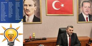 NİHAYET RASİM YAĞAR, LİSTESİYLE GÖREVDE!