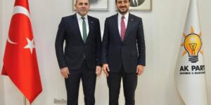 SAHİ  AKPARTİ B.ÇEKMECE “N” OLDU?