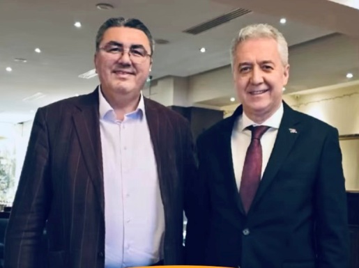 EROL: TÜRK TOPLUMU ORTAK DEĞERLERİ ETRAFINDA KENETLENMELİ…