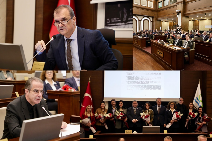 BÜYÜKÇEKMECE’DE KENTSEL DÖNÜŞÜMÜ HIZLANDIRACAK BİR KARARA İMZA ATILDI