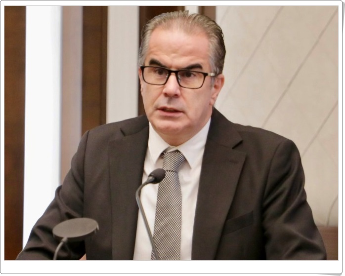 ERDOĞAN: “BU BELİRSİZLİK BİR AN ÖNCE SONA ERMELİDİR”