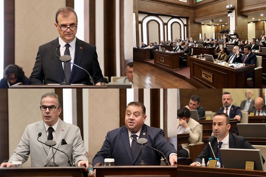 ÇEBİ: TÜM ZORLUKLARA RAĞMEN BÜYÜKÇEKMECE İÇİN YOL YÜRÜMEYE DEVAM EDECEĞİZ…