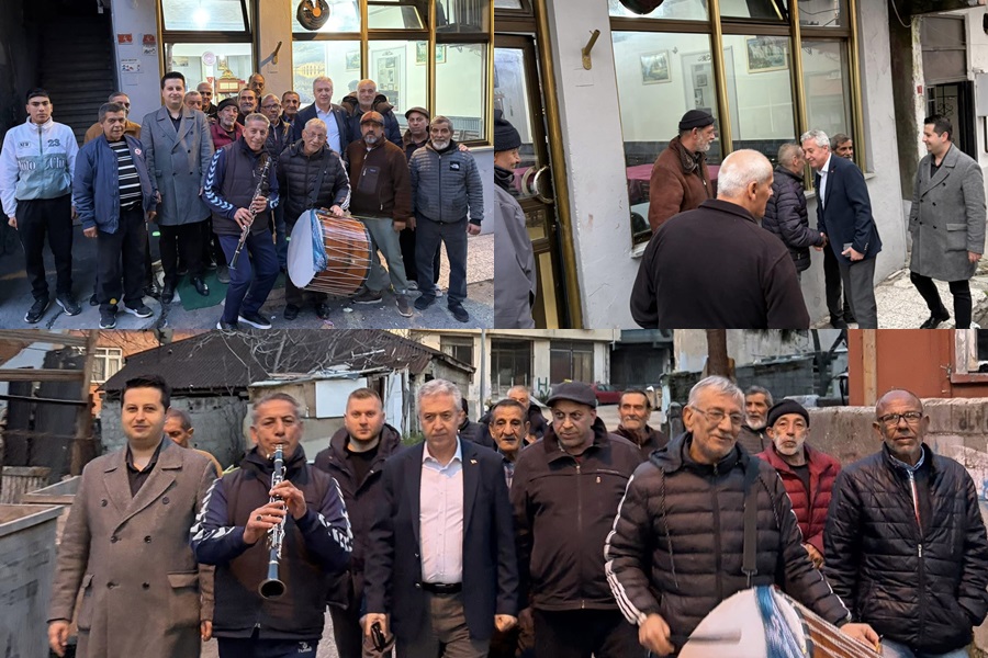 “İLLE DE ROMAN OLSUN”