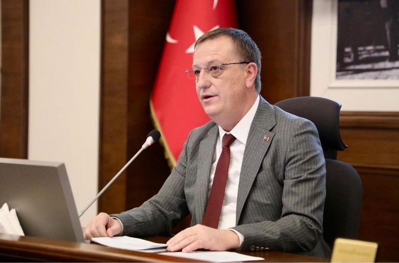 FATİH ÇINAR’A ÖNEMLİ GÖREV…