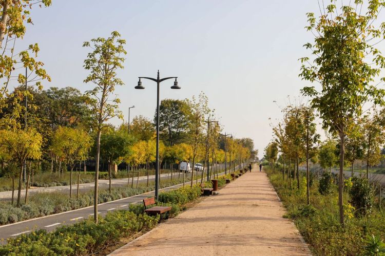 İSTANBUL’DAN AVRUPA’YA ÖRNEK MODEL