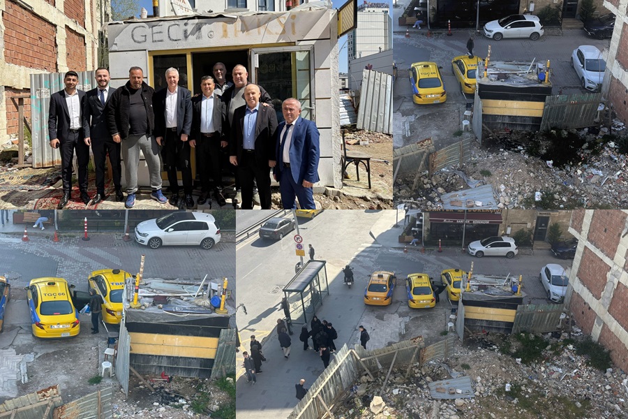 EROL: “MUTLULUK ŞEHRİ” BÖYLE Mİ?