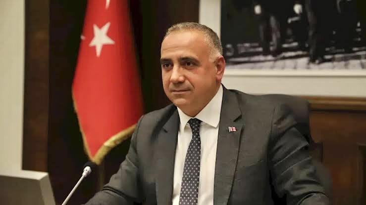 SON DAKİKA – AHMET ŞAHİN’E TAHLİYE KARARI