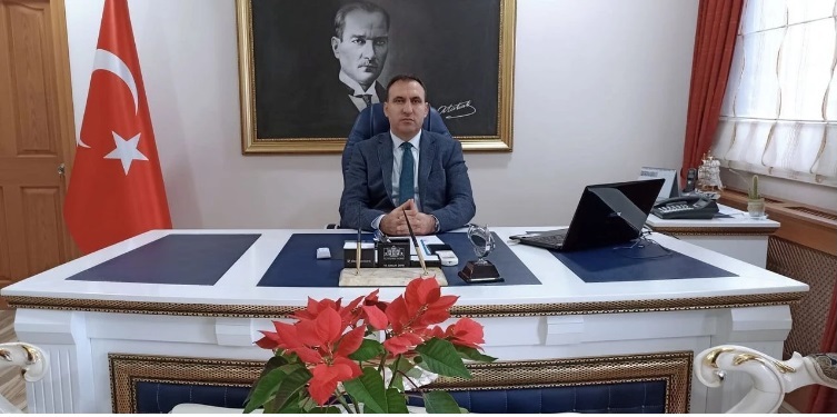 BÜYÜKÇEKMECE KAYMAKAMI ALİ İKRAM TUNA, ŞİŞLİ BELEDİYESİNE KAYYUM OLARAK ATANDI…