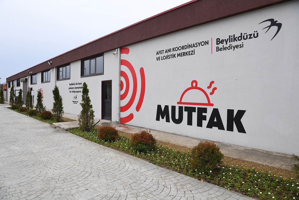 BEYLİKDÜZÜ’NDE KURBAN BAYRAMI’NDA DAYANIŞMA KÖPRÜSÜ KURULACAK