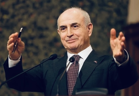 NİHAYET AKGÜN’ÜN İDDİANAMESİ HAZIRLANDI…