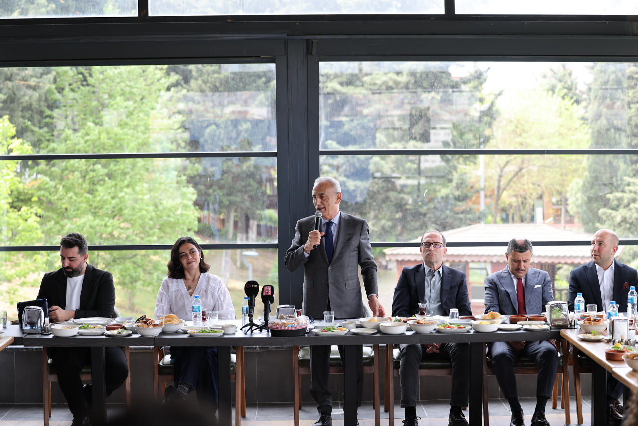 5. KISADAN ANLAT KISA FİLM PROJE YARIŞMASI’NIN FİNALİSTLERİ AÇIKLANDI