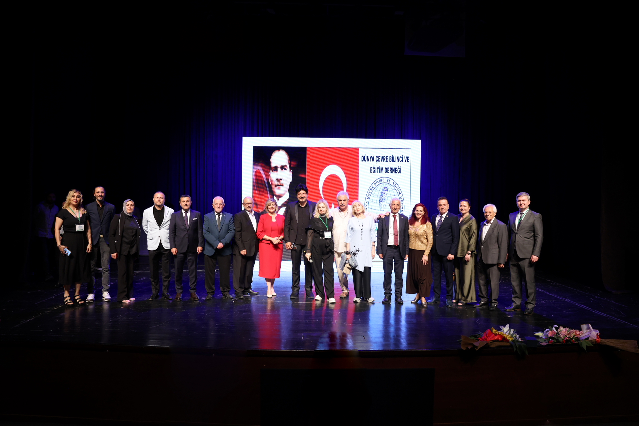 2.YÜZYIL CUMHURİYET ÖDÜLLERİ SAHİPLERİNİ BULDU