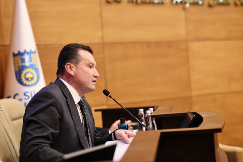 SİLİVRİ BELEDİYESİ’NE OPERASYON: BELEDİYE BAŞKANI BORA BALCIOĞLU GÖZALTINA ALINDI